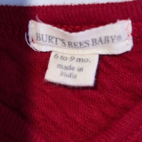 🛍 CUTE LITTLE BABIES OUTFIT SIZE 6-9 MONTHS 🛍 - Picture 3 of 5